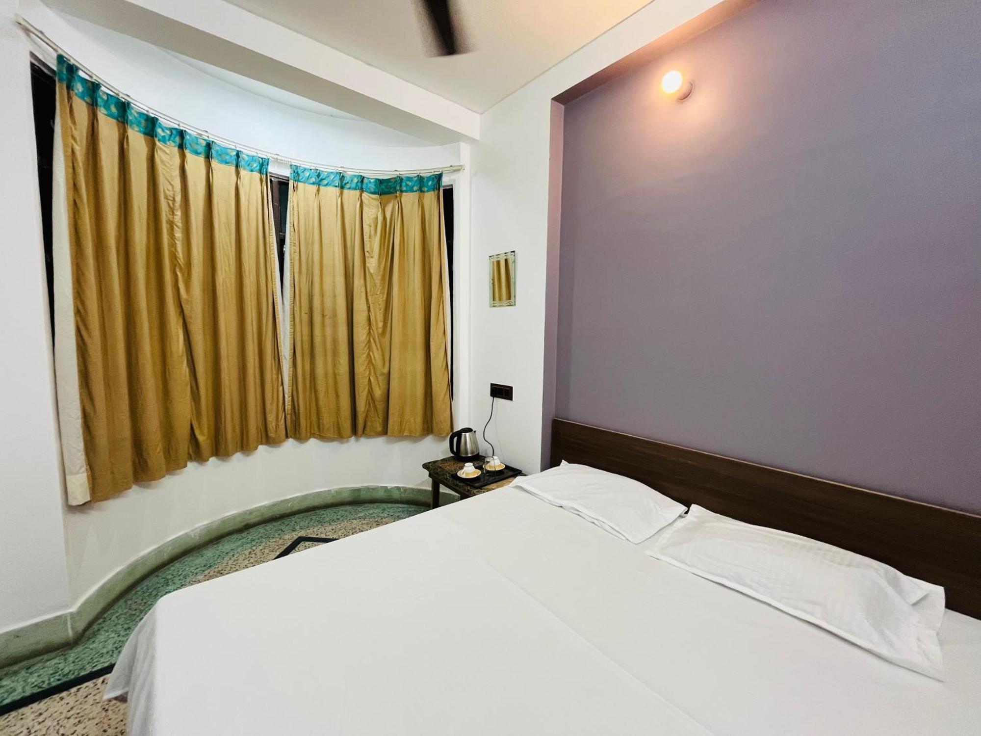 Guest house Ganga Varanasi