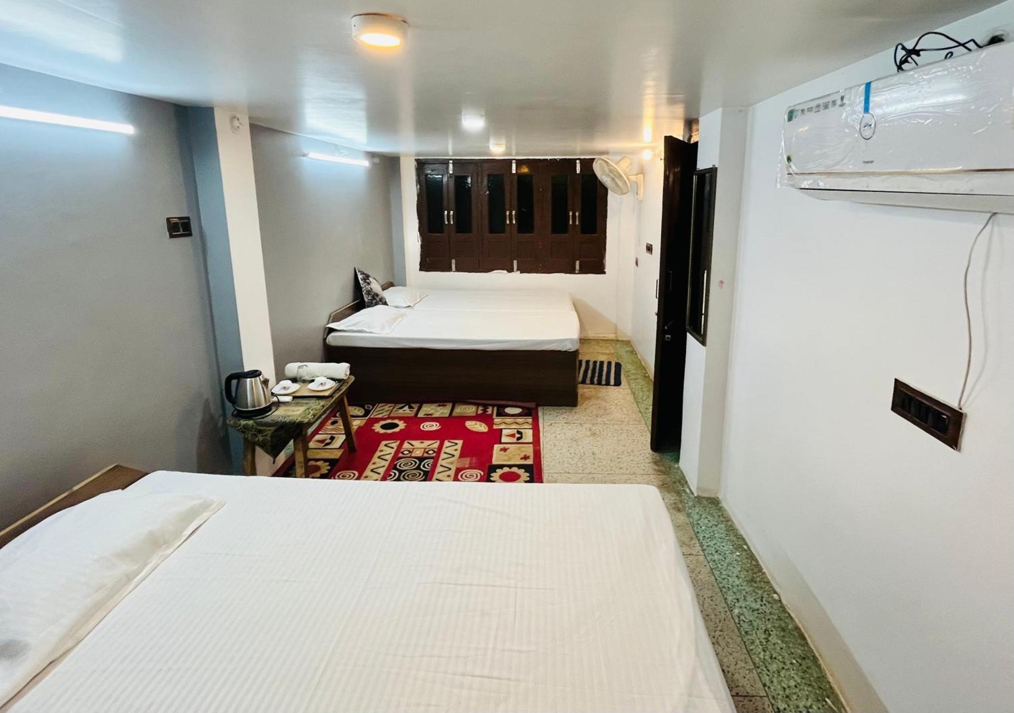 Guest house Ganga *