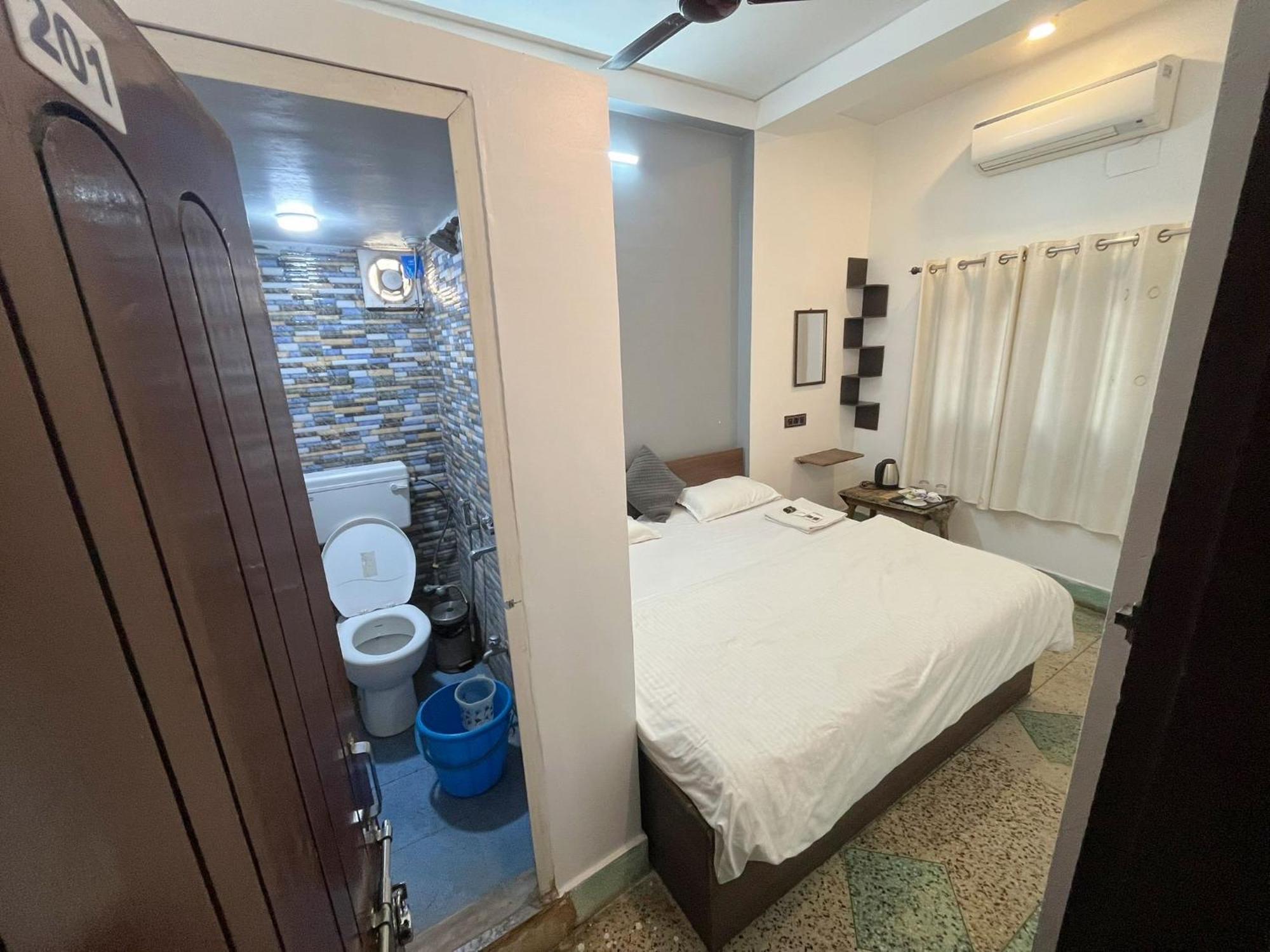 Guest house Ganga *