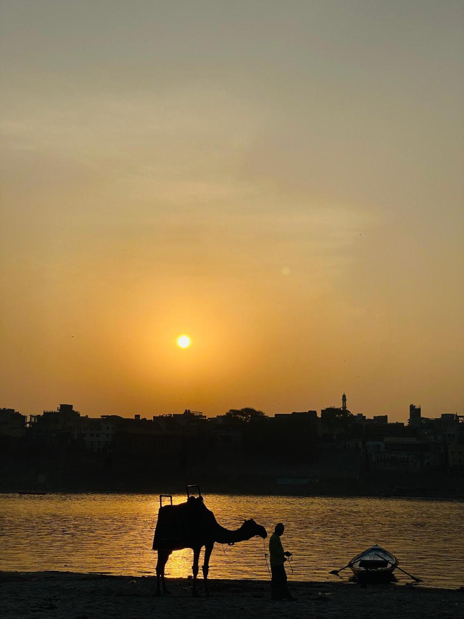 Ganga गेस्ट हाउस