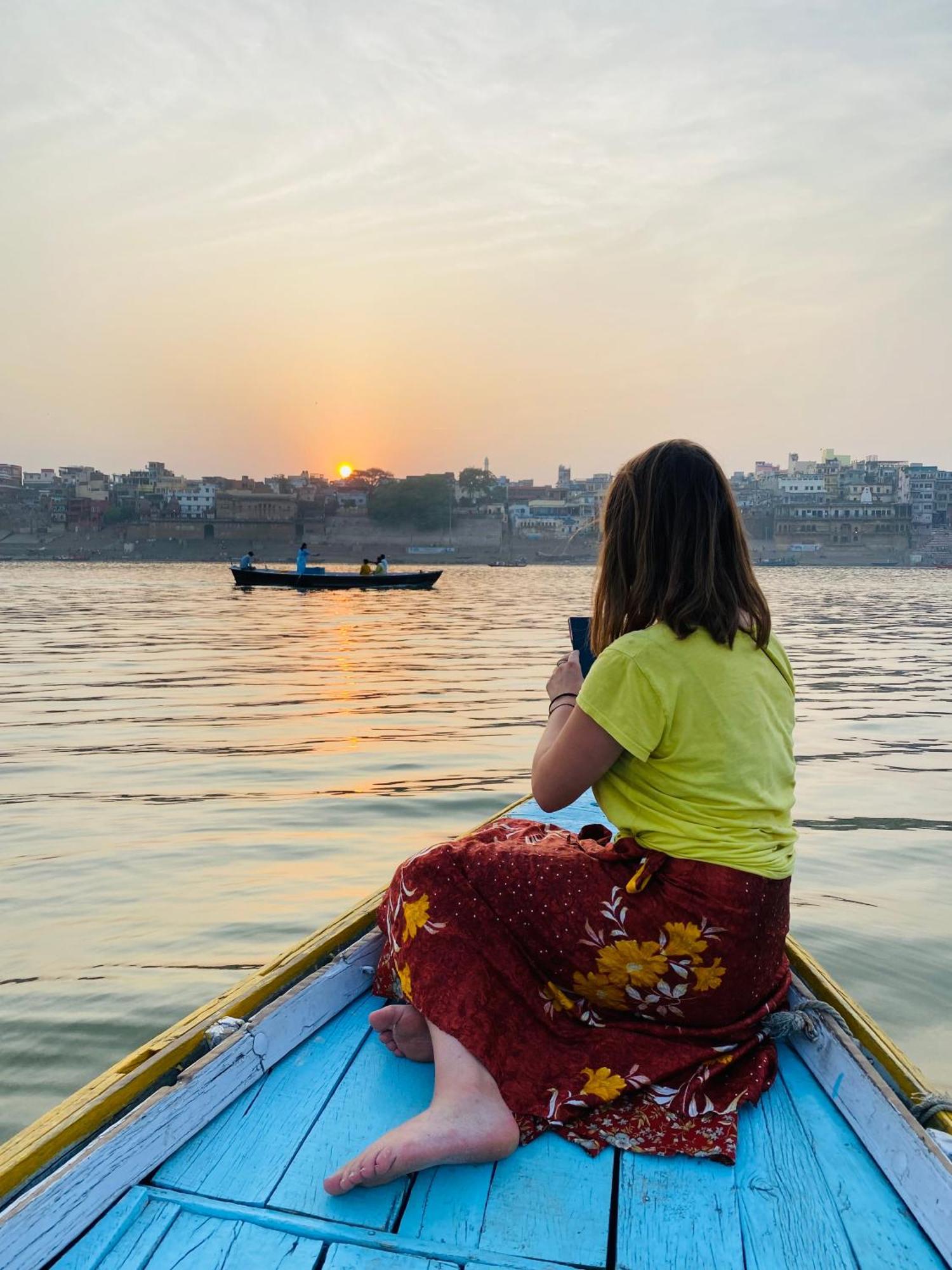 Ganga *