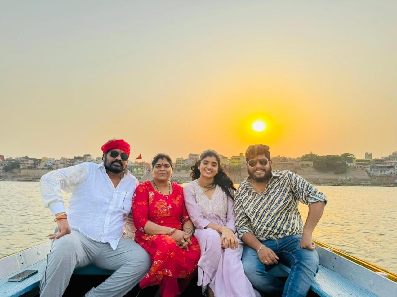 Ganga